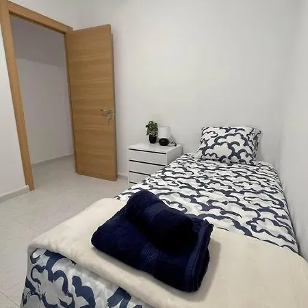 Apartamento Piso Entero En Marq - Castillo, *